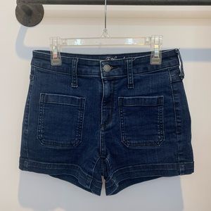 Universal Threads shorts. Great condition.